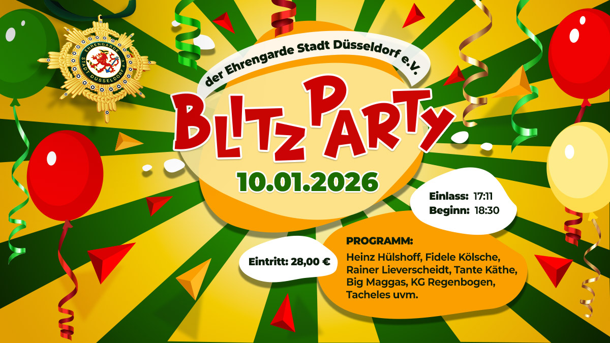 ehrengarde-blitzparty-2026